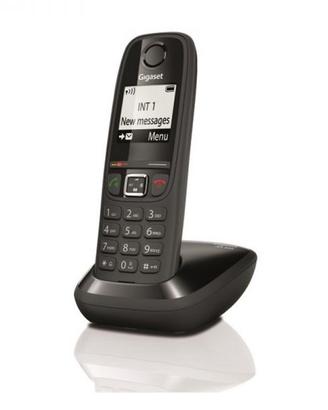 Gigaset AS405 Cordless DECT – Vivavoce