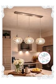 Trittico Navicelle Glamour Leroy Merlin