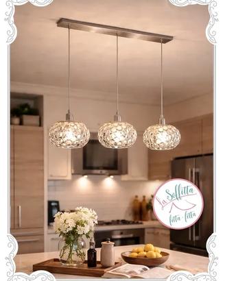 Trittico Navicelle Glamour Leroy Merlin