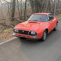 Lancia fulvia Zagato 1.3