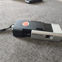 Agfa mini 110
