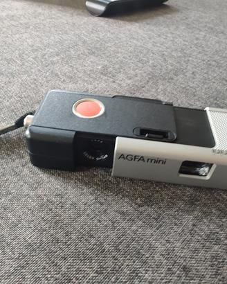 Agfa mini 110