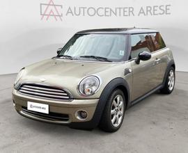 MINI Cooper 1.6 16V Cooper PER OPERATORI DEL SET