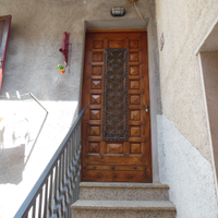 Casa di montagna