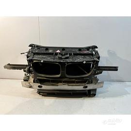 BMW X3 F25 Set fascia/radiatore anteriore - 15217