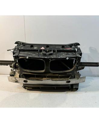 BMW X3 F25 Set fascia/radiatore anteriore - 15217