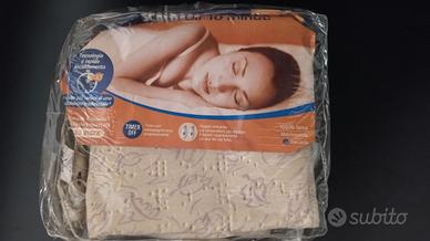 Scaldasonno Scaldaletto matrimoniale Imetec 
