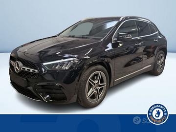 Mercedes-Benz GLA 200d Automatic 4Matic AMG L...
