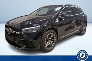 Mercedes-Benz GLA 200d Automatic 4Matic AMG L...