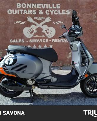 VESPA Vespa GTS 300 hpe Super Sport Abs