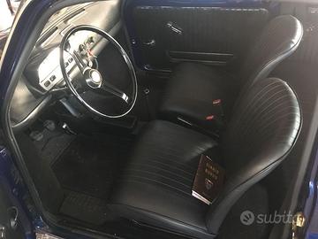 Fiat 500 del 1970