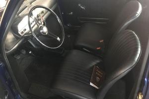 Fiat 500 del 1970