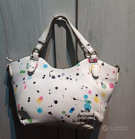 Borsa donna Desigual