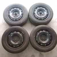 Cerchi Volkswagen 15"