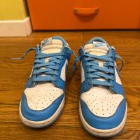 nike  university blu