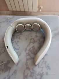 massaggiatore 