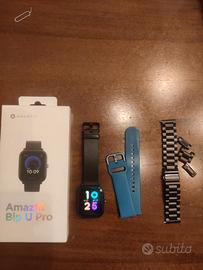 Cinturini on sale amazfit verge