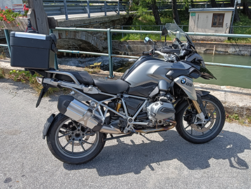 Bmw 1200 gs