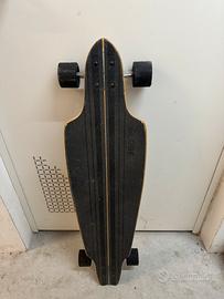 Longboard Globe