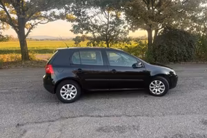 Volkswagen Golf 5 1.9 TDI Comfortline 6m dpf