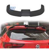 SPOILER ALETTONE PER OPEL ASTRA K HATCHBACK 15-21 