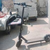 Monopattino Xiaomi