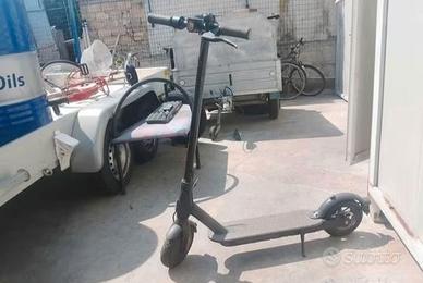 Monopattino Xiaomi