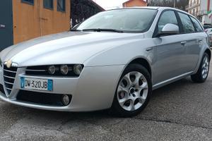 Alfa Romeo 159 1.9 diesel super prezzo