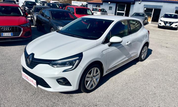 Renault Clio Blue dCi 85 CV 5p Intens 2020