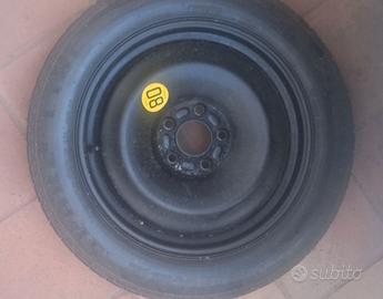 Ruotino di scorta Pirelli