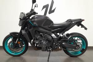 Yamaha MT-09 Y-AMT '24