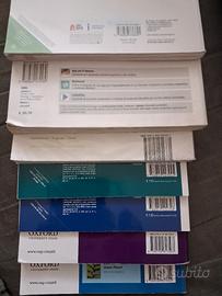Libri 1^-2^-3^ media