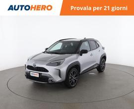 TOYOTA Yaris Cross MY07010