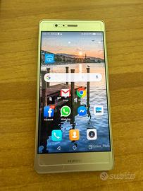 Huawei P9 Lite