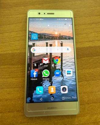 Huawei P9 Lite