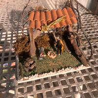 Accessori per presepe