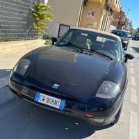 Fiat Barchetta