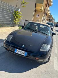 Fiat Barchetta