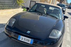 Fiat Barchetta