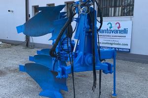 aratro trivomere annovi cod.5425