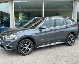 Bmw X1 xDrive 18d xLine AUTO