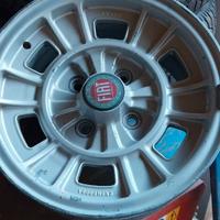 Cerchi Cromodora  raggio 12