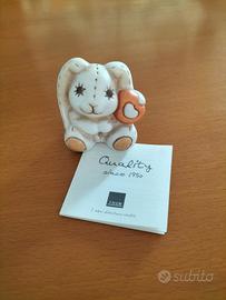 Thun Coniglio di pezza con Cuore 