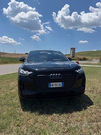 AUDI Q4 Sportback 50 quattro