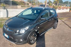 OPEL KARL ROCKS