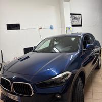 BMW X Drive 18D