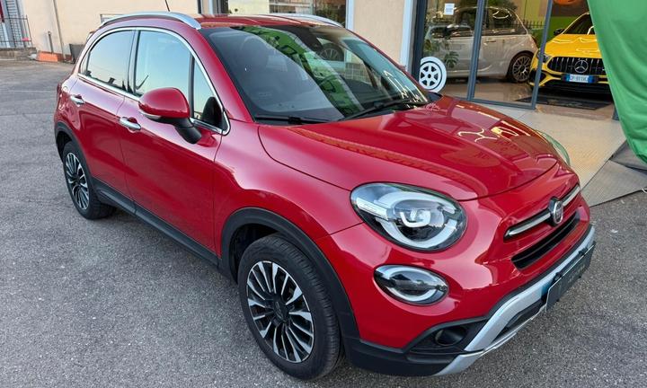 Fiat 500X 1.6 MultiJet 120 CV Cross