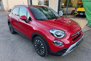 Fiat 500X 1.6 MultiJet 120 CV Cross