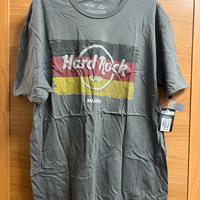 tshirt Hard Rock Cafe