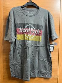 tshirt Hard Rock Cafe